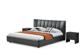 Dariel Designer Bedframe Casa Concetto Singapore